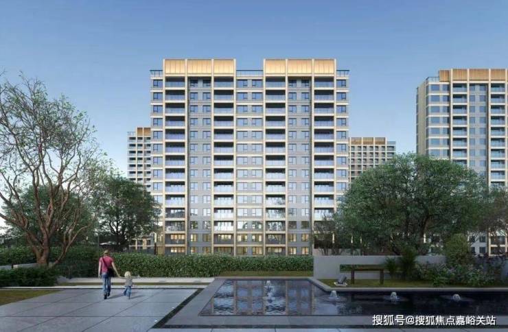 浦发上品地铁盘 滨水活力住区 热销户型解析(图6) 浦发上品地铁盘 滨水活力住区 热销户型解析(图6)