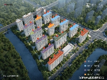 浦发上品地铁盘 滨水活力住区 热销户型解析(图9) 浦发上品地铁盘 滨水活力住区 热销户型解析(图9)