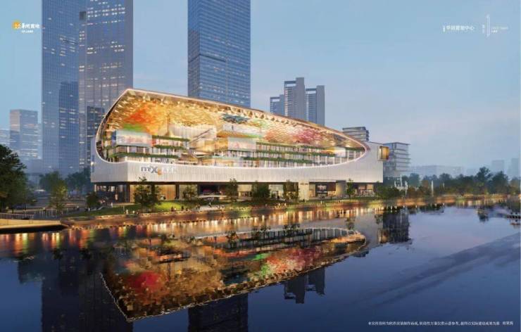 白鹅潭瑞玺售楼处电话及预约看房指南(图3) 白鹅潭瑞玺售楼处电话及预约看房指南(图3)