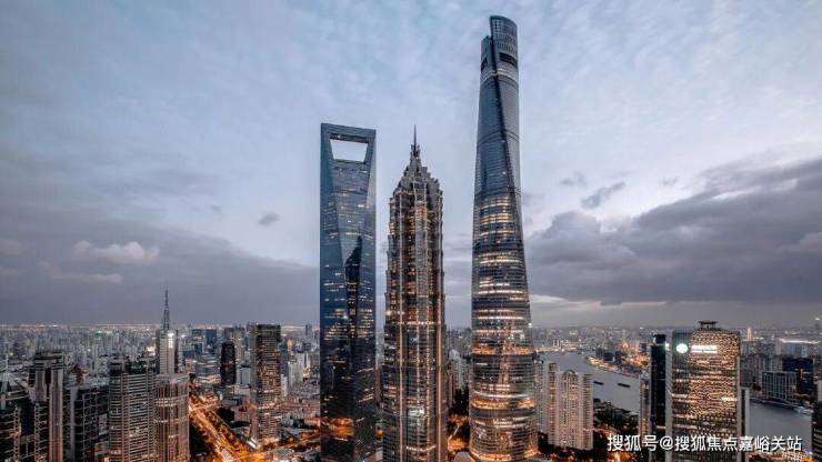 上海北外滩品质住宅楼盘详情及预约看房信息(图1) 上海北外滩品质住宅楼盘详情及预约看房信息(图1)