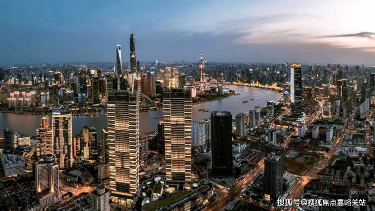 上海北外滩品质住宅楼盘详情及预约看房信息(图2) 上海北外滩品质住宅楼盘详情及预约看房信息(图2)