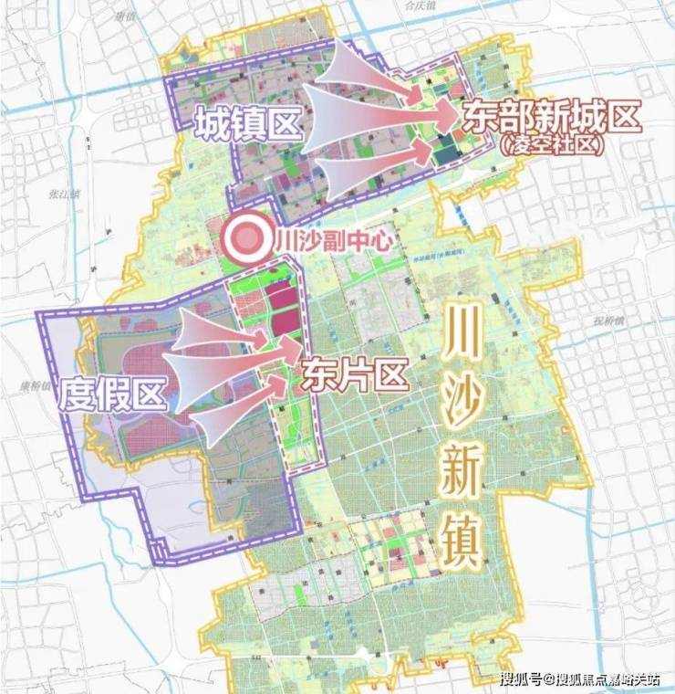 浦发上品地铁盘 滨水活力住区 热销户型解析(图16) 浦发上品地铁盘 滨水活力住区 热销户型解析(图16)