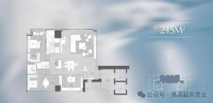 白鹅潭瑞玺售楼处电话及预约看房指南(图8) 白鹅潭瑞玺售楼处电话及预约看房指南(图8)