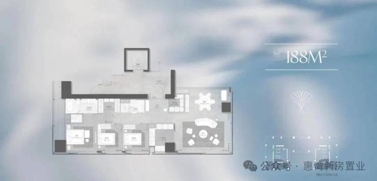 白鹅潭瑞玺售楼处电话及预约看房指南(图9) 白鹅潭瑞玺售楼处电话及预约看房指南(图9)