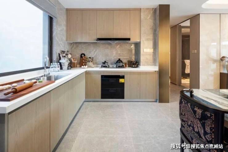 春风湖滨售楼处预约电话及看房服务指南(图7)