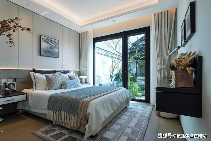 春风湖滨售楼处预约电话及看房服务指南(图13)