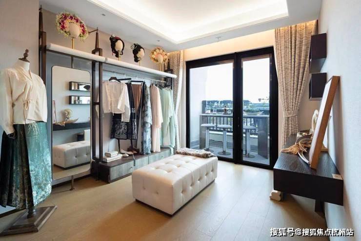 春风湖滨售楼处预约电话及看房服务指南(图15)