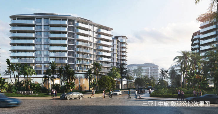 成都新房【中旅青羊馥棠】售楼部电话及楼盘最新动态(图3) 成都新房【中旅青羊馥棠】售楼部电话及楼盘最新动态(图3)