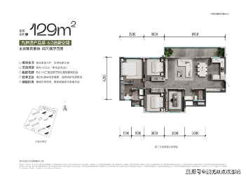 成都鎏云阁项目详情 低密大平层 投资价值分析(图5) 成都鎏云阁项目详情 低密大平层 投资价值分析(图5)