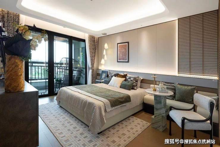 春风湖滨售楼处电话及预约看房指南(图14) 春风湖滨售楼处电话及预约看房指南(图14)