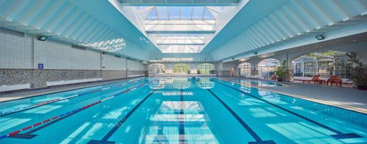 上海浦东周康别墅项目-绿宝园翡梵独栋别墅生活体验(图22) 上海浦东周康别墅项目-绿宝园翡梵独栋别墅生活体验(图22)