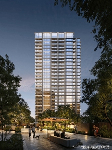 上海高端住宅楼盘详情与购房指南(图15) 上海高端住宅楼盘详情与购房指南(图15)