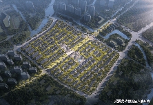 温州七都岛低密人居典范 玉瓯源传世合院生活新体验(图8) 温州七都岛低密人居典范 玉瓯源传世合院生活新体验(图8)