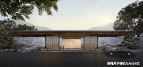 温州七都岛低密人居典范 玉瓯源传世合院生活新体验(图10) 温州七都岛低密人居典范 玉瓯源传世合院生活新体验(图10)