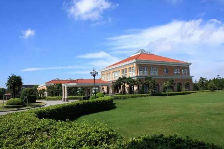 浦东周康别墅社区 绿宝园翡梵独栋庄园生活体验(图9)