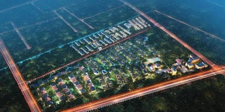 浦东周康别墅社区 绿宝园翡梵独栋庄园生活体验(图11)