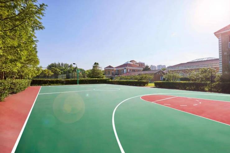 浦东周康别墅社区 绿宝园翡梵独栋庄园生活体验(图23)