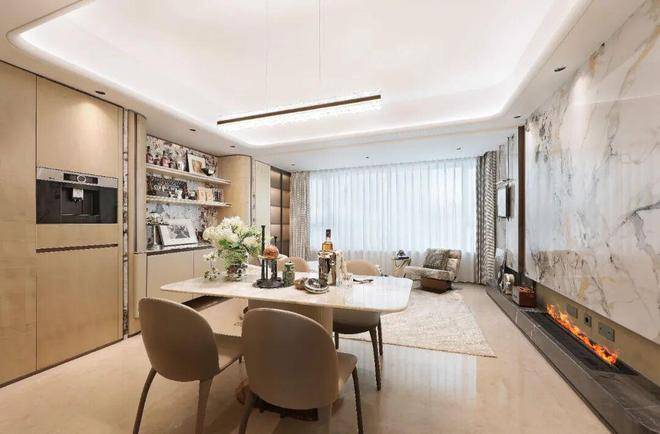 上海金隅公园东序楼盘详情丨户型价格地址解析(图11)