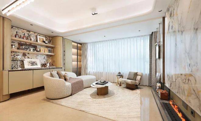 上海金隅公园东序楼盘详情丨户型价格地址解析(图13)