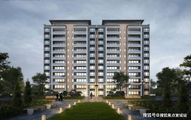 太仓湖景美宅禹洲嘉誉东境苑楼盘详情与价格信息(图2)