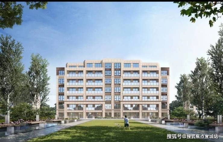 太仓湖景美宅禹洲嘉誉东境苑楼盘详情与价格信息(图3)