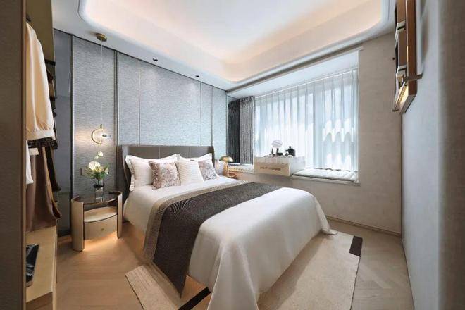 上海金隅公园东序楼盘详情丨户型价格地址解析(图15)