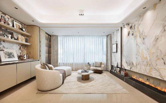 上海金隅公园东序楼盘详情丨户型价格地址解析(图14)