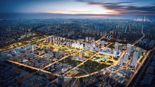 上海金隅公园东序楼盘详情丨户型价格地址解析(图23)