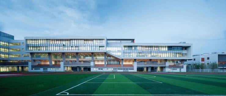 成都雍景白鹭湾项目解析 低密生态宜居社区(图11)