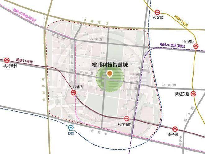 上海金隅公园东序楼盘详情丨户型价格地址解析(图27)