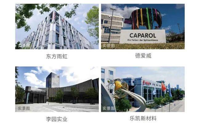 上海金隅公园东序楼盘详情丨户型价格地址解析(图26)