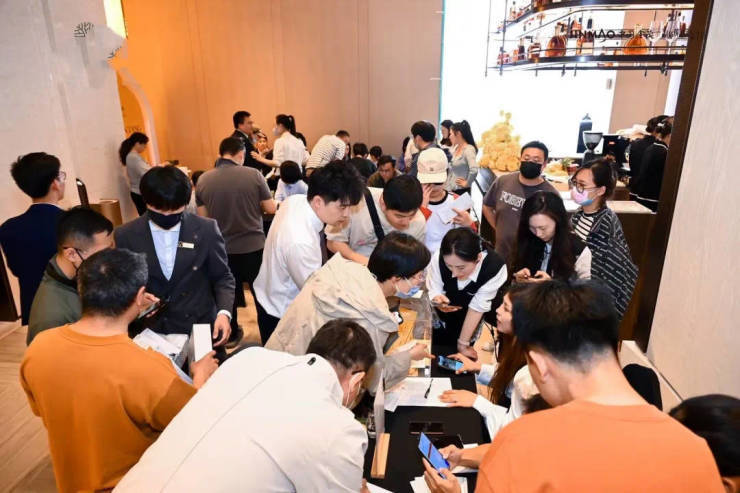 浦东周浦御沁园品质住宅社区，交通便利配套齐全(图5)