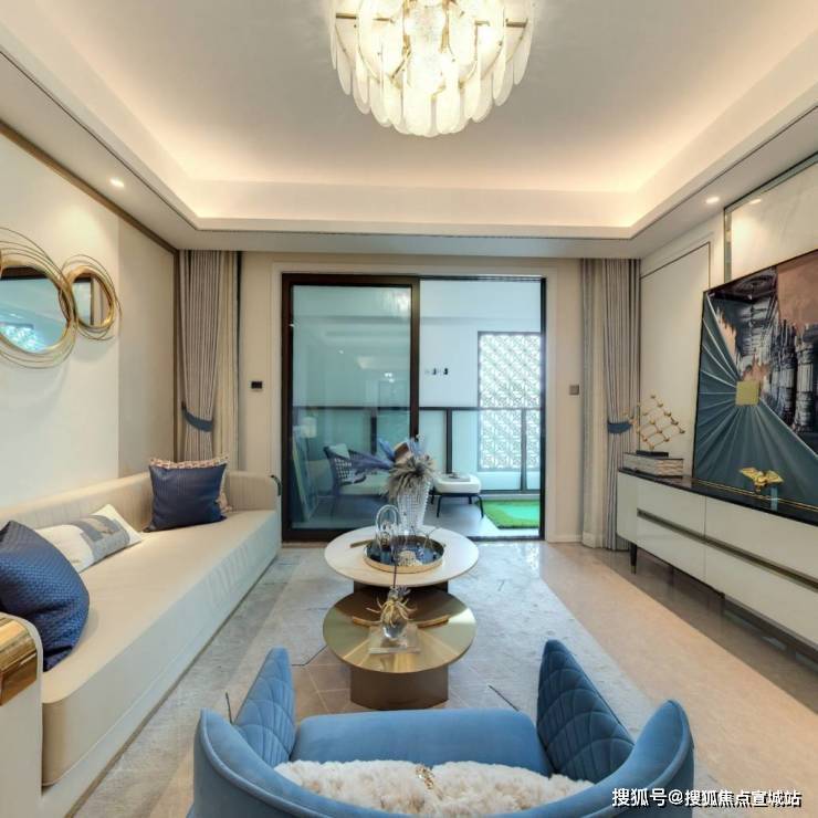 太仓湖景美宅禹洲嘉誉东境苑楼盘详情与价格信息(图14)