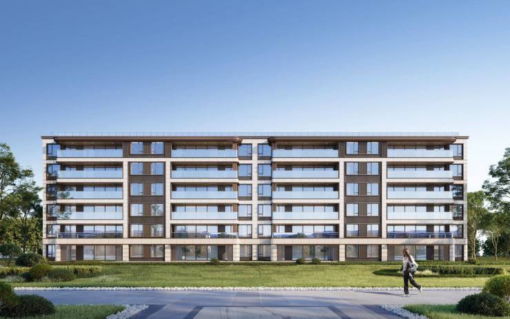 成都雍景白鹭湾项目解析 低密生态宜居社区(图14)