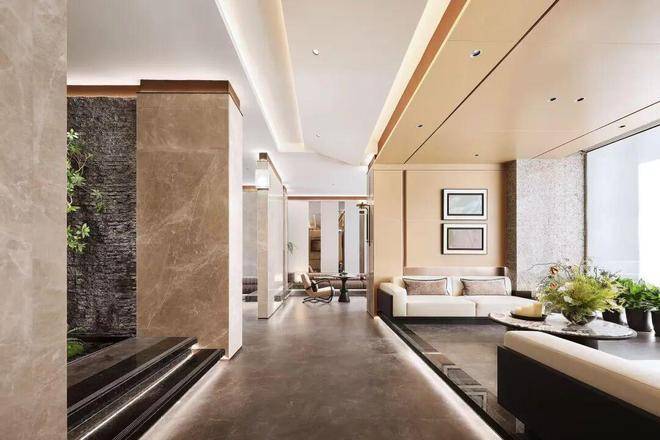 上海金隅公园东序楼盘详情丨户型价格地址解析(图31)