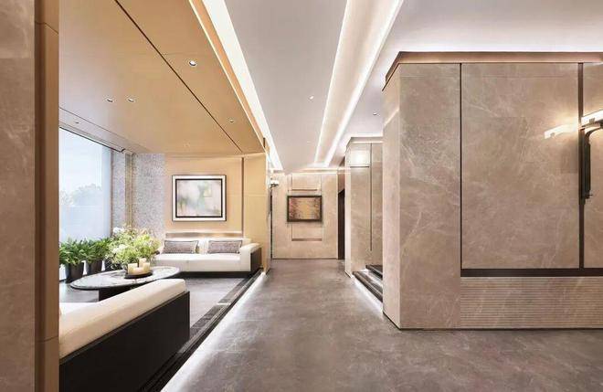 上海金隅公园东序楼盘详情丨户型价格地址解析(图32)