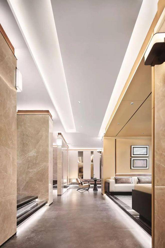 上海金隅公园东序楼盘详情丨户型价格地址解析(图33)