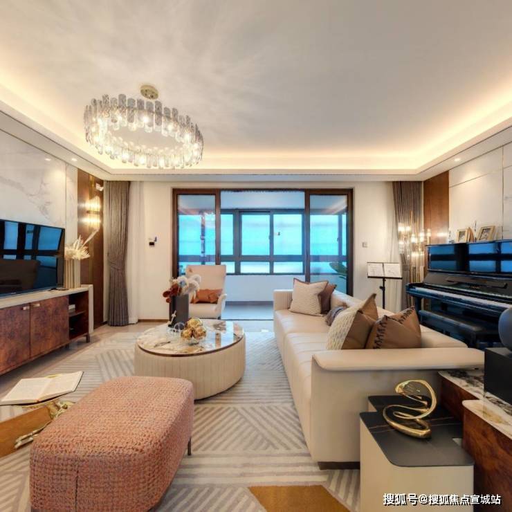 太仓湖景美宅禹洲嘉誉东境苑楼盘详情与价格信息(图15)