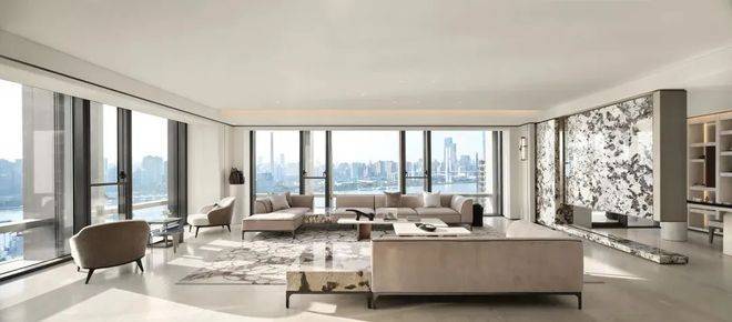 上海金隅公园东序楼盘详情丨户型价格地址解析(图38)