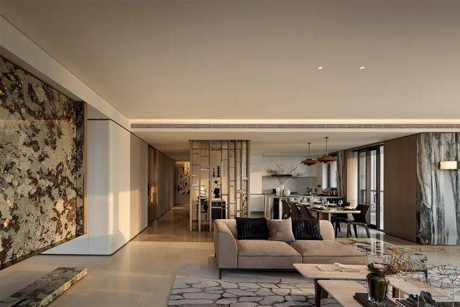 上海金隅公园东序楼盘详情丨户型价格地址解析(图39)