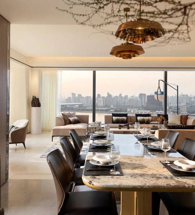 上海金隅公园东序楼盘详情丨户型价格地址解析(图37)