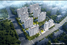 奉发云境楼盘详情与配套解析(图3)