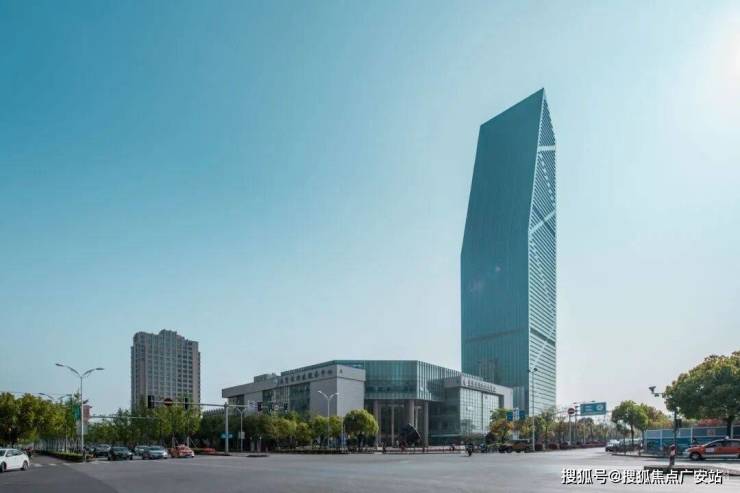 奉发云境楼盘详情与配套解析(图4)