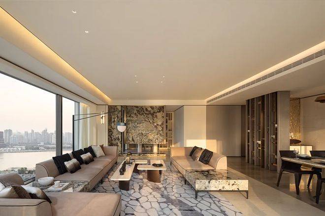 上海金隅公园东序楼盘详情丨户型价格地址解析(图42)