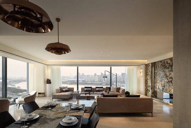 上海金隅公园东序楼盘详情丨户型价格地址解析(图43)