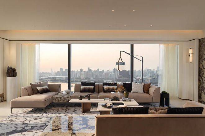 上海金隅公园东序楼盘详情丨户型价格地址解析(图44)