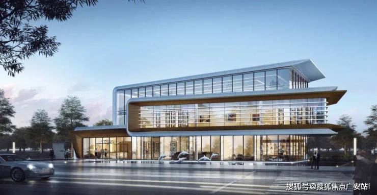 奉发云境楼盘详情与配套解析(图6)