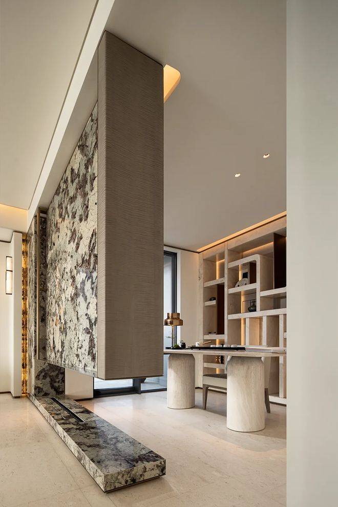 上海金隅公园东序楼盘详情丨户型价格地址解析(图40)