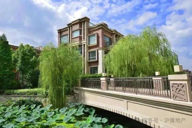 浦东周浦御沁园品质住宅社区，交通便利配套齐全(图13)