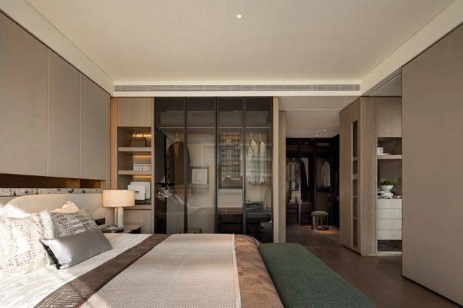 上海金隅公园东序楼盘详情丨户型价格地址解析(图41)